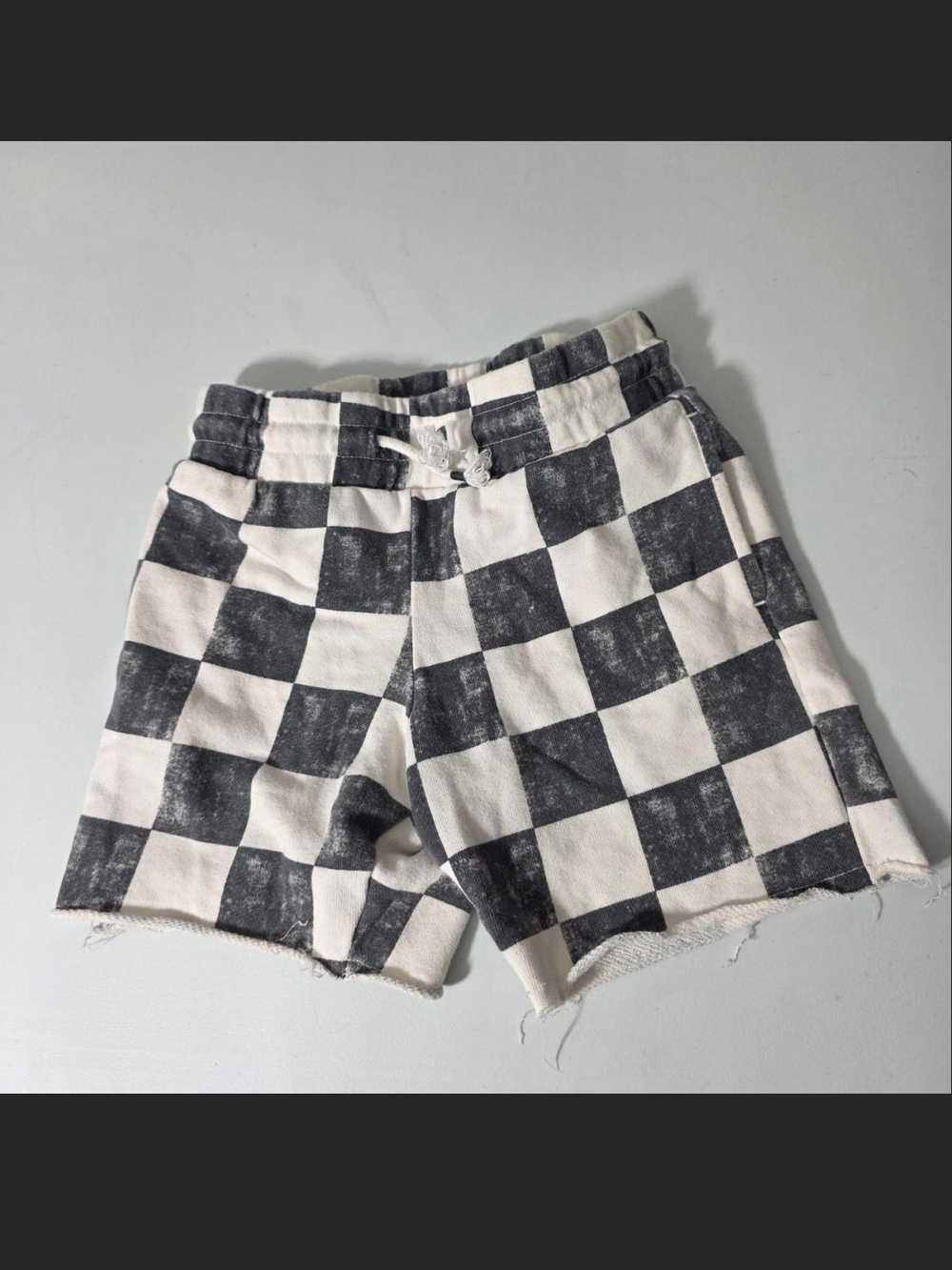 Grayson Threads Black & White Striped Top